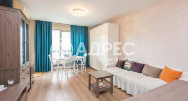 Тристаен апартамент, Варна, Нептун, 654311, Снимка 5