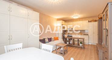 Тристаен апартамент, Варна, Нептун, 654311, Снимка 7