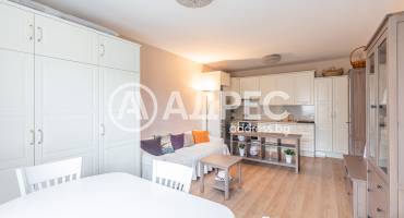 Тристаен апартамент, Варна, Нептун, 654311, Снимка 8