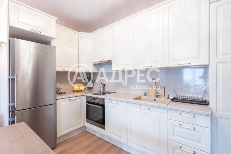 Тристаен апартамент, Варна, Нептун, 654311, Снимка 10