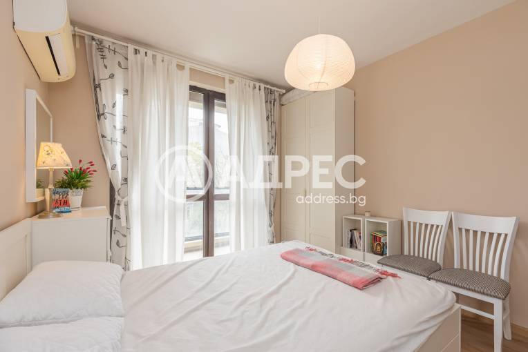 Тристаен апартамент, Варна, Нептун, 654311, Снимка 12