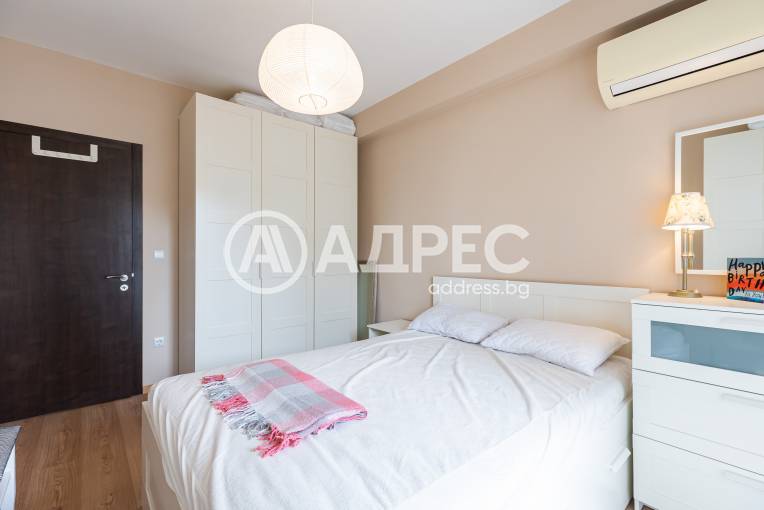 Тристаен апартамент, Варна, Нептун, 654311, Снимка 13