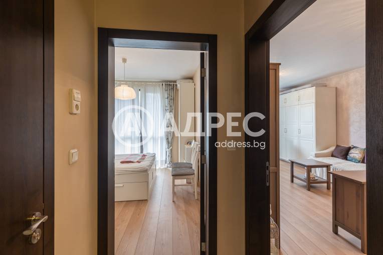 Тристаен апартамент, Варна, Нептун, 654311, Снимка 14