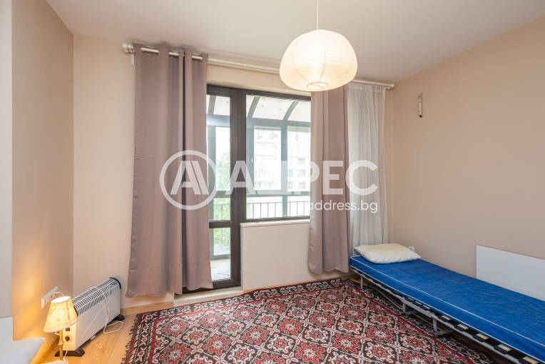 Тристаен апартамент, Варна, Нептун, 654311, Снимка 15