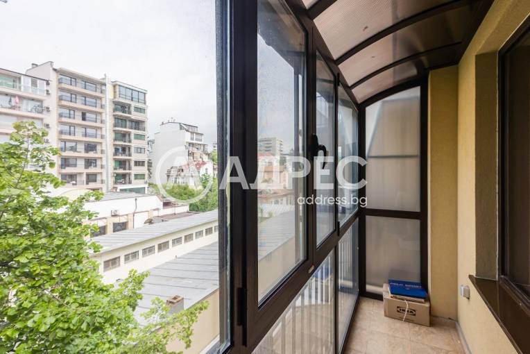 Тристаен апартамент, Варна, Нептун, 654311, Снимка 17