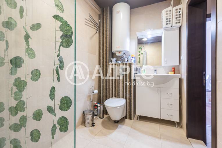 Тристаен апартамент, Варна, Нептун, 654311, Снимка 19