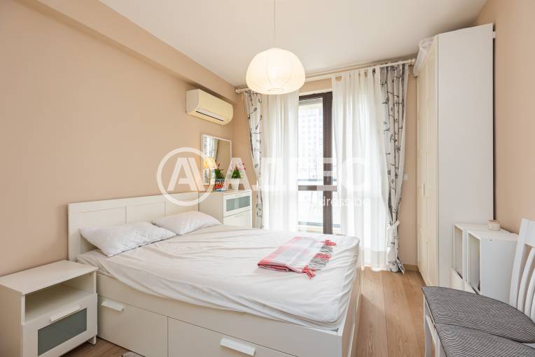 Тристаен апартамент, Варна, Нептун, 654311, Снимка 2