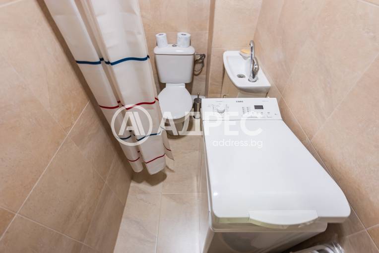 Тристаен апартамент, Варна, Нептун, 654311, Снимка 20