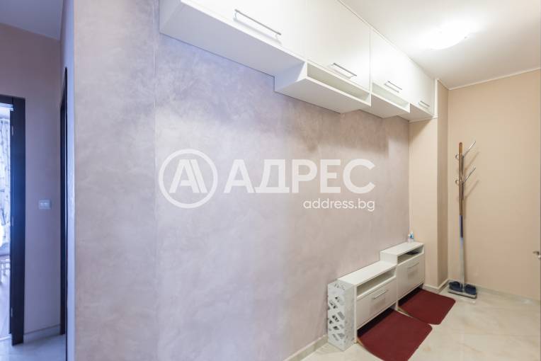 Тристаен апартамент, Варна, Нептун, 654311, Снимка 21