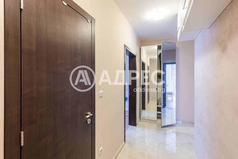 Тристаен апартамент, Варна, Нептун, 654311, Снимка 22