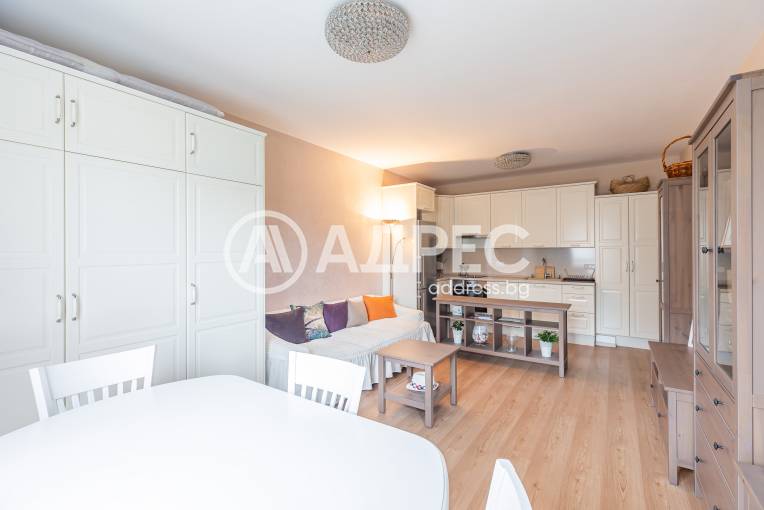 Тристаен апартамент, Варна, Нептун, 654311, Снимка 8