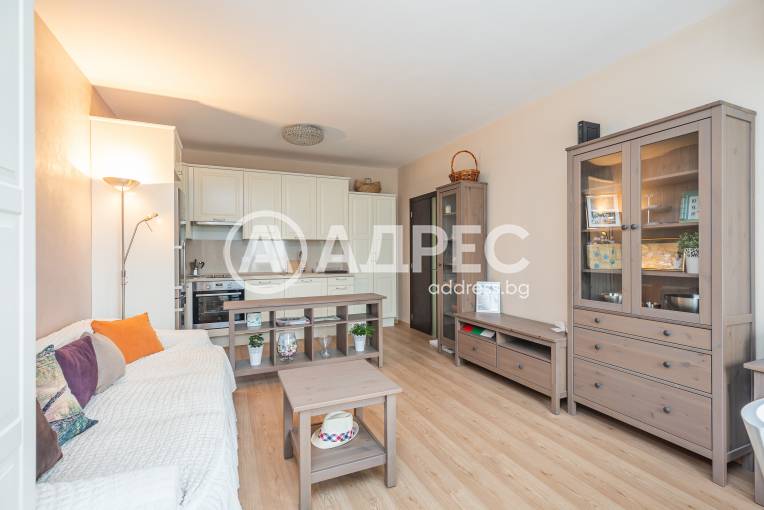 Тристаен апартамент, Варна, Нептун, 654311, Снимка 9