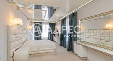 Тристаен апартамент, Варна, к.к. Златни Пясъци, 661311, Снимка 10