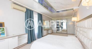 Тристаен апартамент, Варна, к.к. Златни Пясъци, 661311, Снимка 11