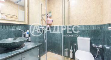 Тристаен апартамент, Варна, к.к. Златни Пясъци, 661311, Снимка 14