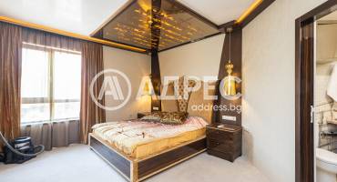 Тристаен апартамент, Варна, к.к. Златни Пясъци, 661311, Снимка 15