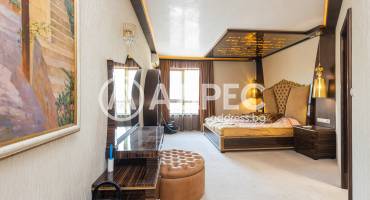 Тристаен апартамент, Варна, к.к. Златни Пясъци, 661311, Снимка 16