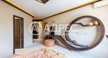 Тристаен апартамент, Варна, к.к. Златни Пясъци, 661311, Снимка 17