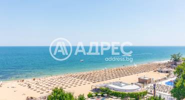 Тристаен апартамент, Варна, к.к. Златни Пясъци, 661311, Снимка 2