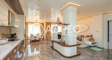 Тристаен апартамент, Варна, к.к. Златни Пясъци, 661311, Снимка 3