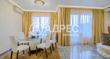 Тристаен апартамент, Варна, к.к. Златни Пясъци, 661311, Снимка 5