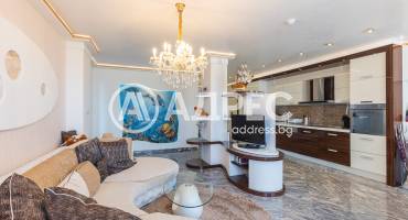 Тристаен апартамент, Варна, к.к. Златни Пясъци, 661311, Снимка 7