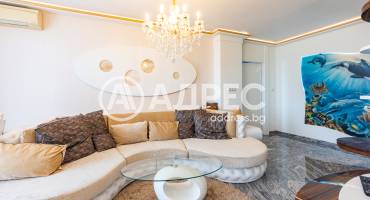 Тристаен апартамент, Варна, к.к. Златни Пясъци, 661311, Снимка 8