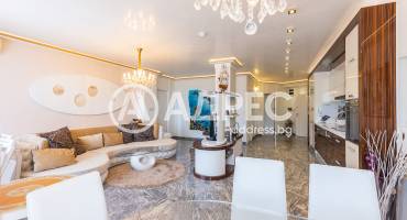 Тристаен апартамент, Варна, к.к. Златни Пясъци, 661311, Снимка 9