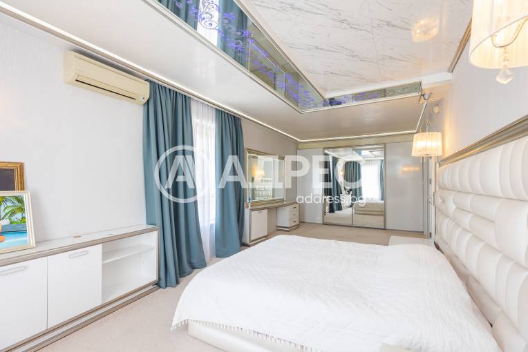 Тристаен апартамент, Варна, к.к. Златни Пясъци, 661311, Снимка 11