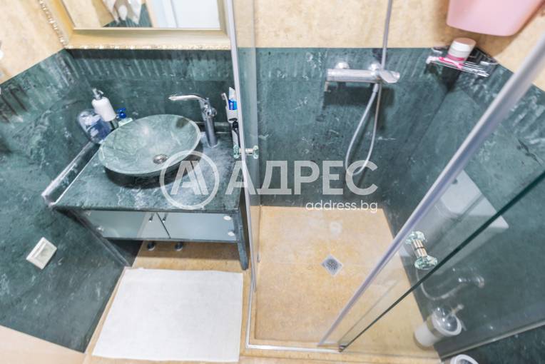 Тристаен апартамент, Варна, к.к. Златни Пясъци, 661311, Снимка 13