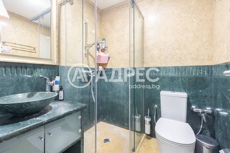 Тристаен апартамент, Варна, к.к. Златни Пясъци, 661311, Снимка 14