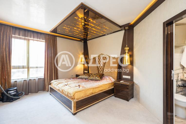 Тристаен апартамент, Варна, к.к. Златни Пясъци, 661311, Снимка 15