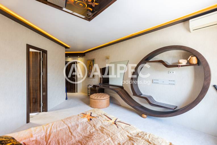 Тристаен апартамент, Варна, к.к. Златни Пясъци, 661311, Снимка 17