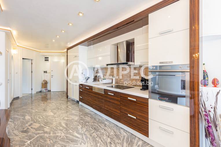 Тристаен апартамент, Варна, к.к. Златни Пясъци, 661311, Снимка 6