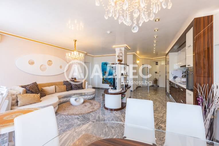 Тристаен апартамент, Варна, к.к. Златни Пясъци, 661311, Снимка 9