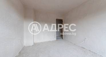 Тристаен апартамент, Варна, Виница, 667311, Снимка 3