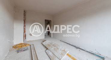 Тристаен апартамент, Варна, Виница, 667311, Снимка 4