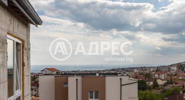 Тристаен апартамент, Варна, Виница, 667311, Снимка 7