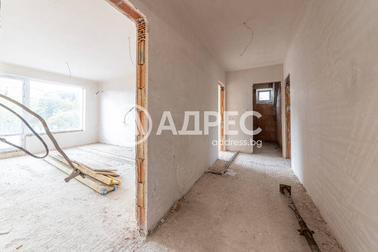 Тристаен апартамент, Варна, Виница, 667311, Снимка 1