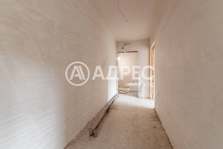 Тристаен апартамент, Варна, Виница, 667311, Снимка 13