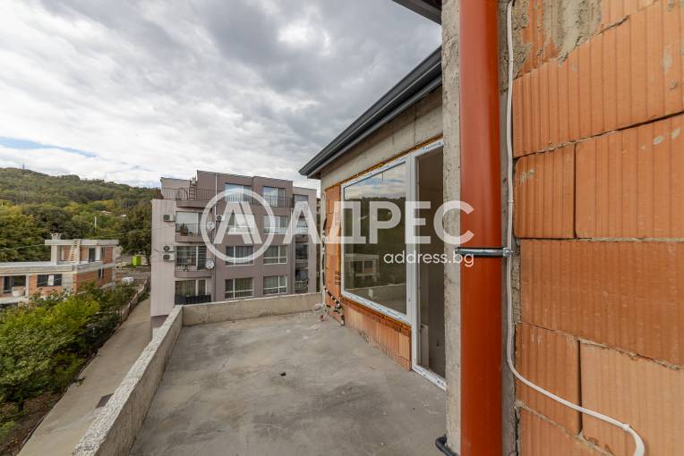 Тристаен апартамент, Варна, Виница, 667311, Снимка 14