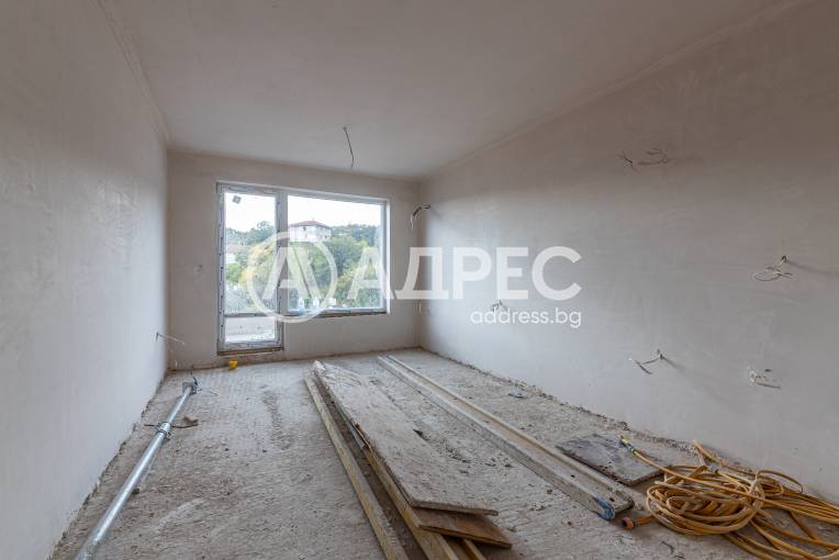 Тристаен апартамент, Варна, Виница, 667311, Снимка 2