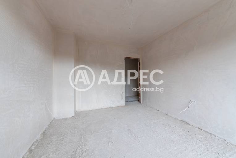 Тристаен апартамент, Варна, Виница, 667311, Снимка 3