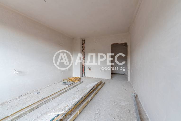 Тристаен апартамент, Варна, Виница, 667311, Снимка 5