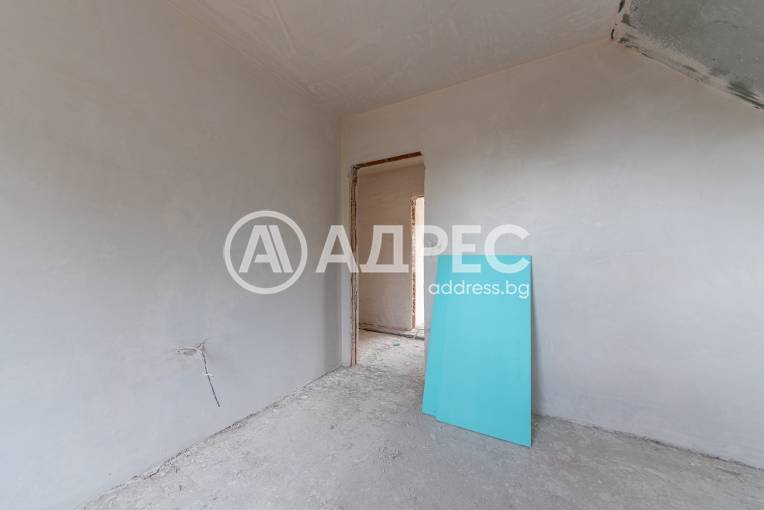 Тристаен апартамент, Варна, Виница, 667311, Снимка 6