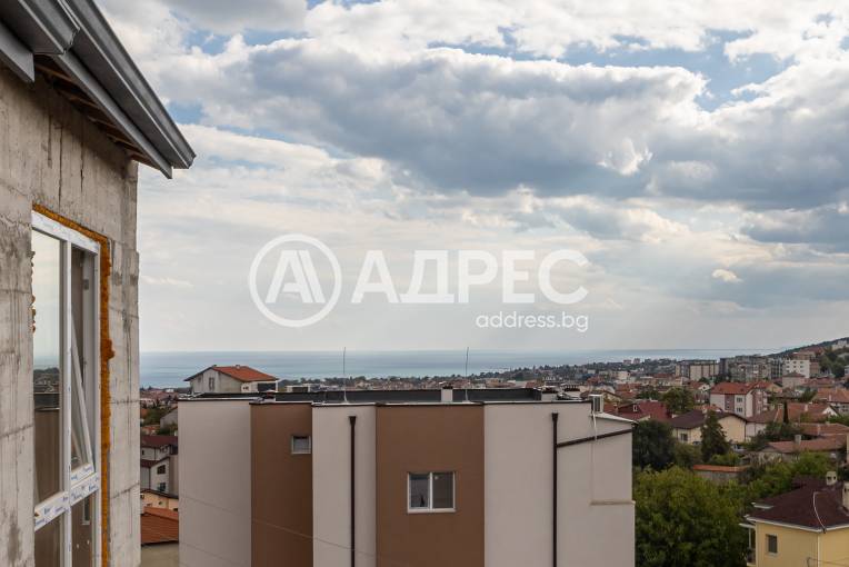 Тристаен апартамент, Варна, Виница, 667311, Снимка 7