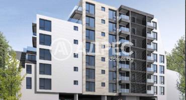 Тристаен апартамент, Варна, Погребите, 668311, Снимка 2