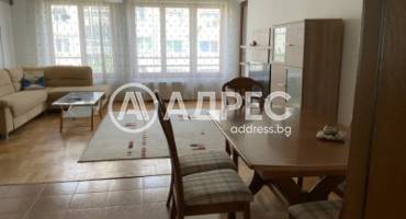 Двустаен апартамент, София, Лагера, 672311, Снимка 1