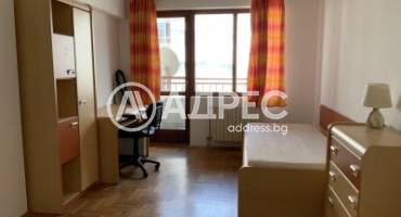 Двустаен апартамент, София, Лагера, 672311, Снимка 4