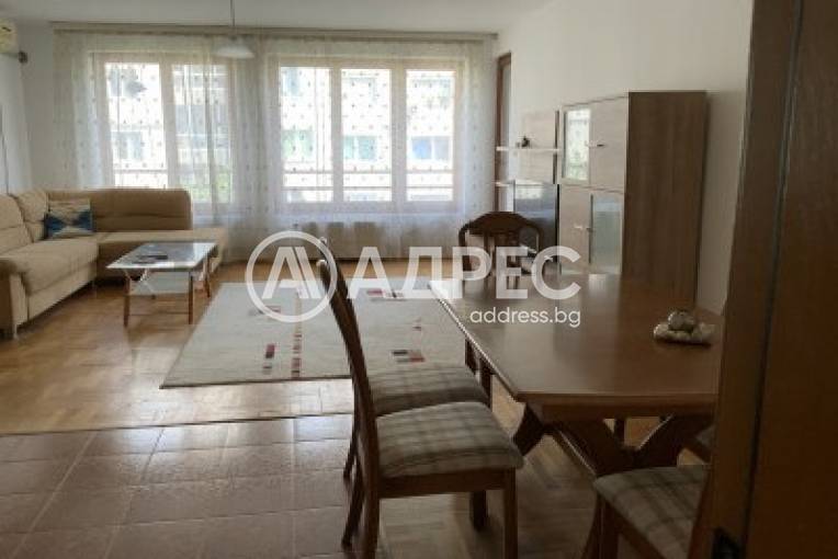 Двустаен апартамент, София, Лагера, 672311, Снимка 1